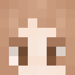 ⊰ Hogwarts Gryffindor Uniform ⊱ - Female Minecraft Skins - image 3