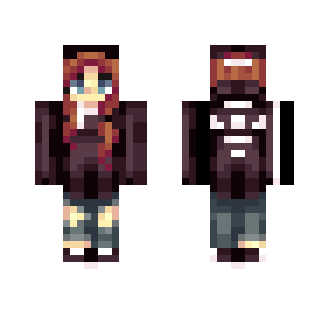 fake style//st