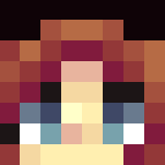 fake style//st - Female Minecraft Skins - image 3