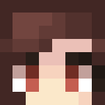 will you go out with me? - Female Minecraft Skins - image 3
