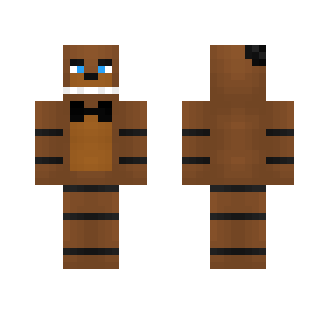 Freddy Fazbear (FNaF 1)