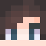 Adidas Boy - Boy Minecraft Skins - image 3