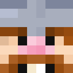 Wiking Rögnwaldr - Male Minecraft Skins - image 3