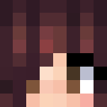 Plaid Girl - Girl Minecraft Skins - image 3