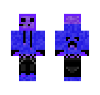 matcon27 new skin by SSGB/Dankbog