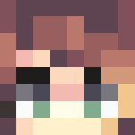 Ambience | st - Female Minecraft Skins - image 3