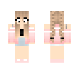 Pink Casual ????