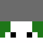 Mr.Flaky Monster legends - Male Minecraft Skins - image 3