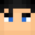 Earth-69 Superboy (DC Rebirth) - Comics Minecraft Skins - image 3