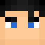 Earth-69 Superman (DC Rebirth) - Comics Minecraft Skins - image 3