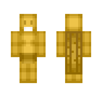 GOLDen Age Capt. Underpants