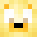 Mimishu Hero [NotSoSuperHero] - Male Minecraft Skins - image 3