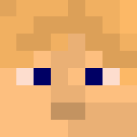 Breath Of The Wild - Link - Male Minecraft Skins - image 3