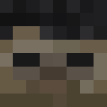 Mattman 3 B-Day - Male Minecraft Skins - image 3