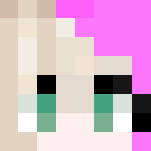Just Cat Things | For my friend - Cat Minecraft Skins - image 3