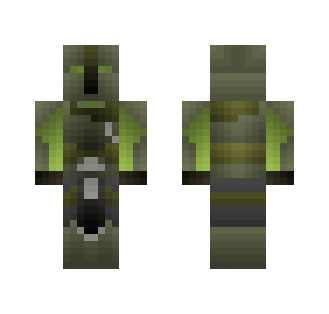 Dharok the Wretched