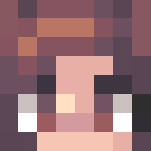 Simple Cutie - Female Minecraft Skins - image 3