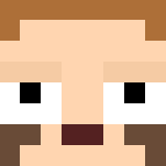 Tree People Morty - Male Minecraft Skins - image 3