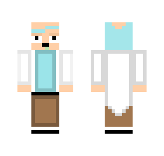 Rick