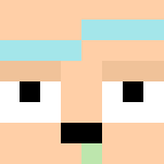 Rick - Male Minecraft Skins - image 3