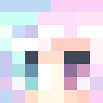 Dusk & Dawn (FS) - Female Minecraft Skins - image 3