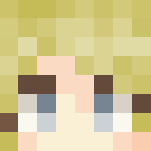 Super Boring Girl - Girl Minecraft Skins - image 3
