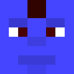 Yondu - Guardians Of The Galaxy 2 - Male Minecraft Skins - image 3