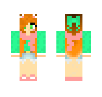 My Skin