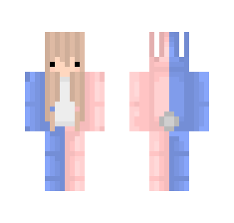 Chibi Bunny