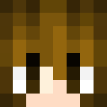 Cute Girl - Cute Girls Minecraft Skins - image 3