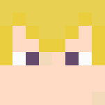 RWBY - Defeated Yang - Female Minecraft Skins - image 3