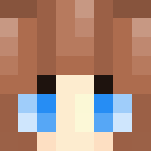 autumn - Female Minecraft Skins - image 3