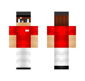 Pizza Man