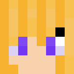 Download Free Ohara (deer girl oc) Skin for Minecraft image 3 Ohara (deer girl oc) - Girl Minecraft Skins - image 3