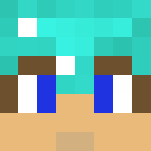 dimond armour - Interchangeable Minecraft Skins - image 3