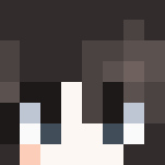 Shards - Female Minecraft Skins - image 3