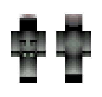 Swat - Male Minecraft Skins - image 2