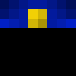 Police Skin - Male Minecraft Skins - image 3