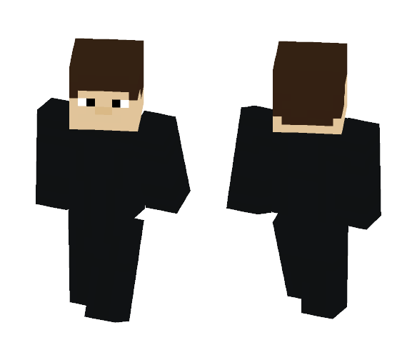 cool armor - Male Minecraft Skins - image 1