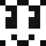 Bendy The Dancing Devil - Other Minecraft Skins - image 3