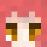 Rosehip [Girls und Panzer] - Female Minecraft Skins - image 3