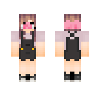 Bubble Buster! [SKIN CONTEST]