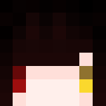 時崎 狂三 Tokisaki Kurumi - Female Minecraft Skins - image 3