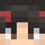 Not-So-Ninja-Man. (NSSHSC) 43rd - Male Minecraft Skins - image 3