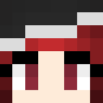 Eileen Belserion - Female Minecraft Skins - image 3