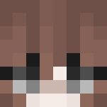 I'm back! / ~Nuttellah - Female Minecraft Skins - image 3