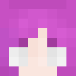 I tried ;-; ~this was a collab~ - Female Minecraft Skins - image 3