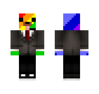 Bear gamer :v