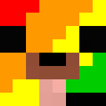 Bear gamer :v - Interchangeable Minecraft Skins - image 3