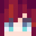 borimmmmmg - Male Minecraft Skins - image 3